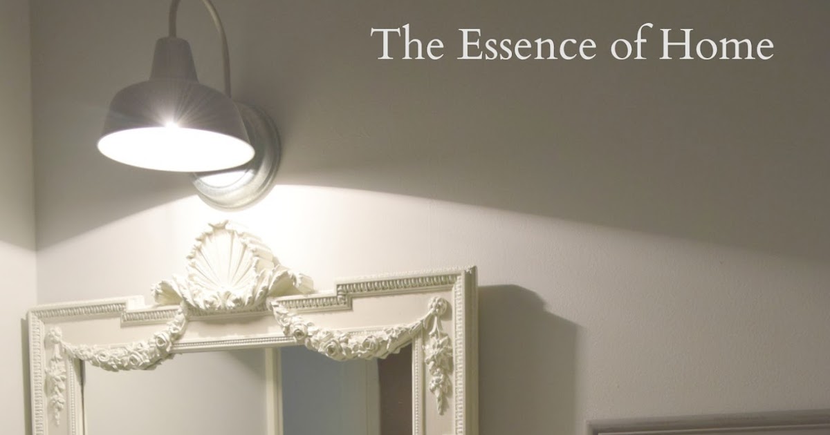 The Essence of Home Bringing Sunlight into a Windowless Bathroom