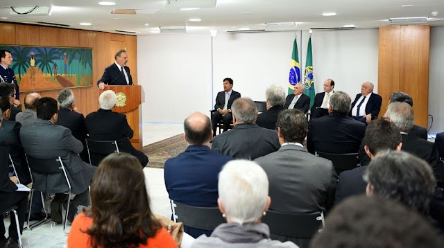 Criação da Universidade Federal do Agreste, em Garanhuns, é sancionada