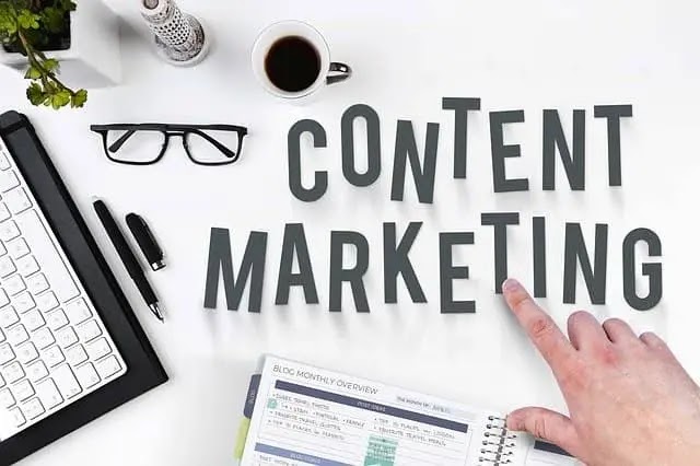 What is Content Marketing Full Information 2020 What is Content Marketing Full Information 2020
