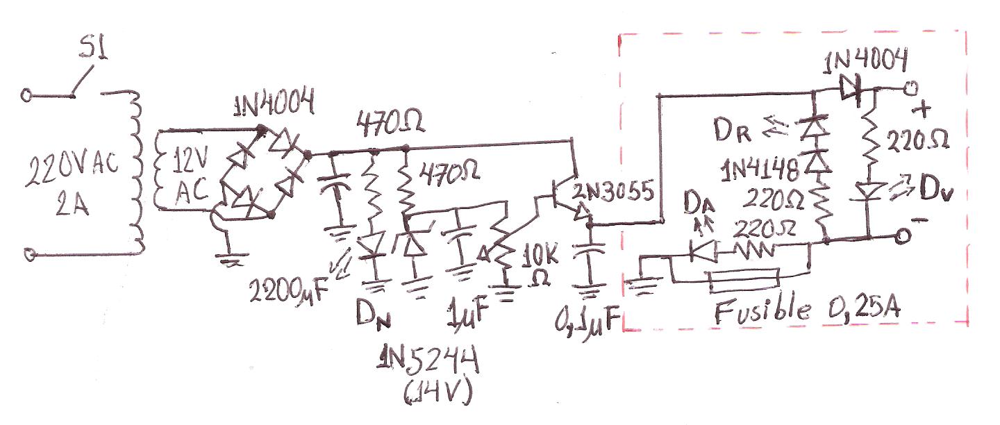 Tecnología Emergente - TechEmergente: Cargador de Baterías de Celular