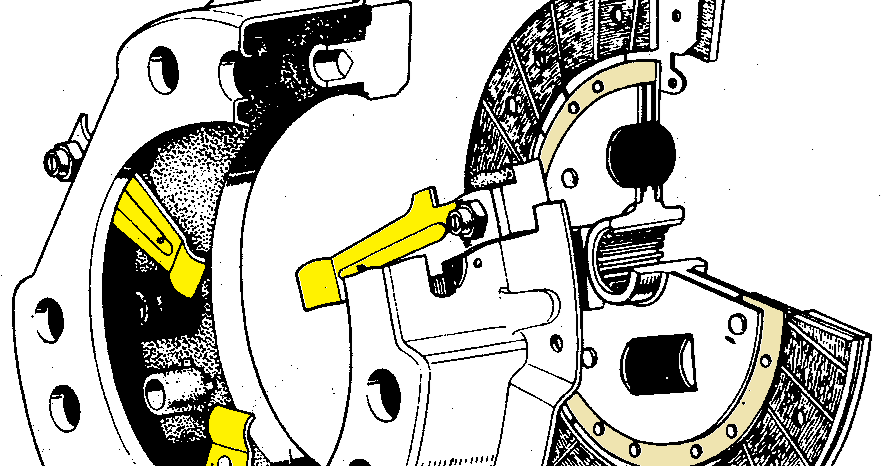 Keuntungan Kopling Tipe Coil Spring Easy Study Keuntungan Kopling Tipe Coil Spring Easy Study