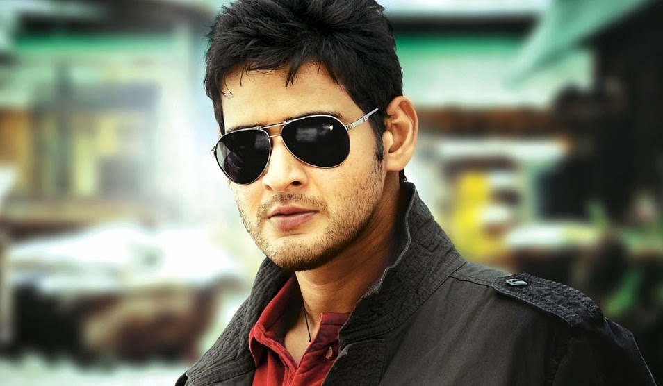 mahesh babu hd images