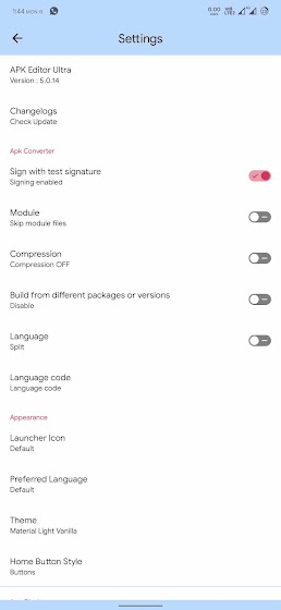 APK Editor Pro APK Editor Pro