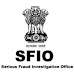 SFIO 2021 Jobs Recruitment Notification of PS and DD Posts