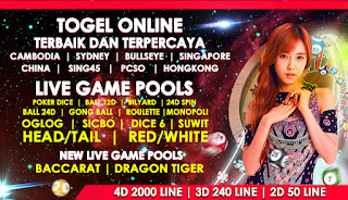 Bocoran Togel Jakarta Minggu 1 12 2019