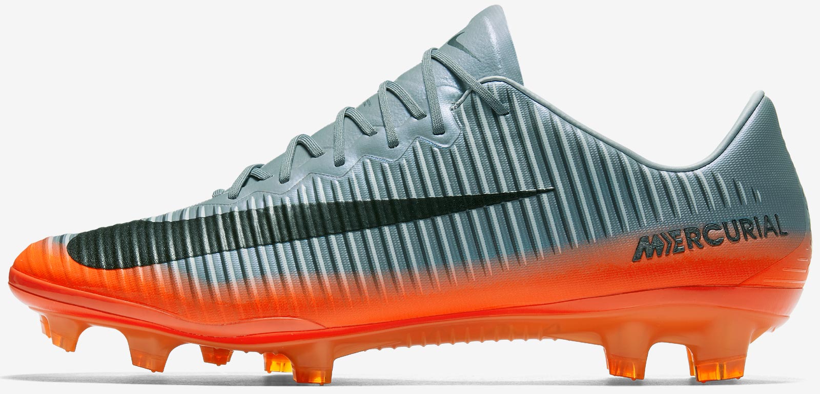 Nike Mercurial Vapor XI Chapter 4 Cristiano Ronaldo - Forged Greatness Footy Headlines