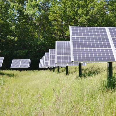 Commercial and Residential Uses For Solar Energy