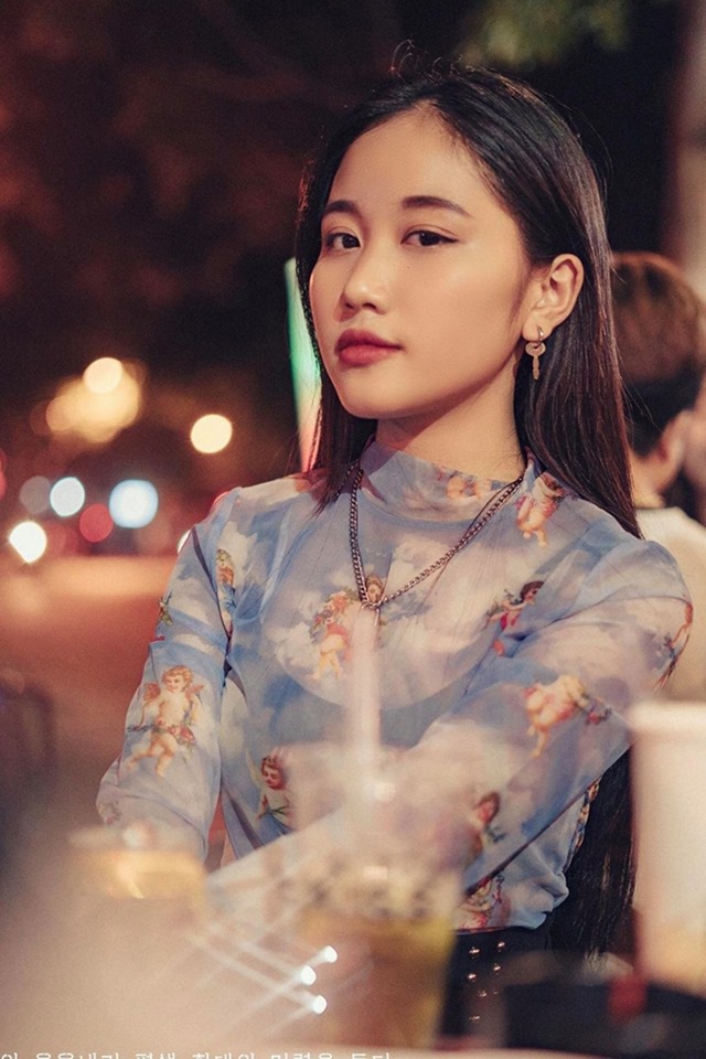 Nét quyến rũ đầy cá tính của nữ sinh Đắk Lắk Nét quyến rũ đầy cá tính của nữ sinh Đắk Lắk