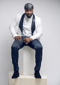 Harrysong Releases Stylish New Photos