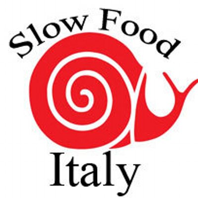 Sono socia di Slow Food Italia