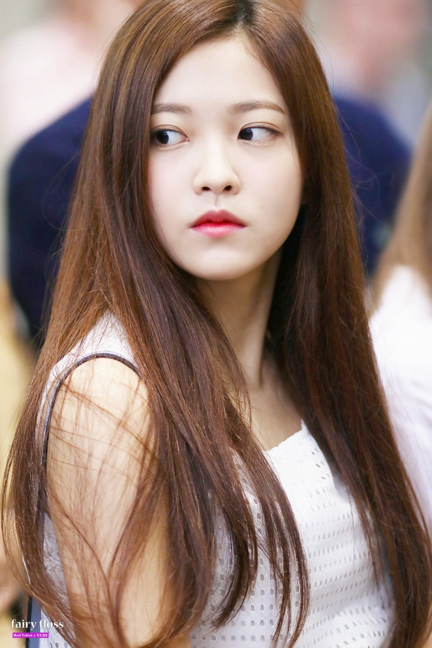 레드벨벳 예리 | 인스티즈