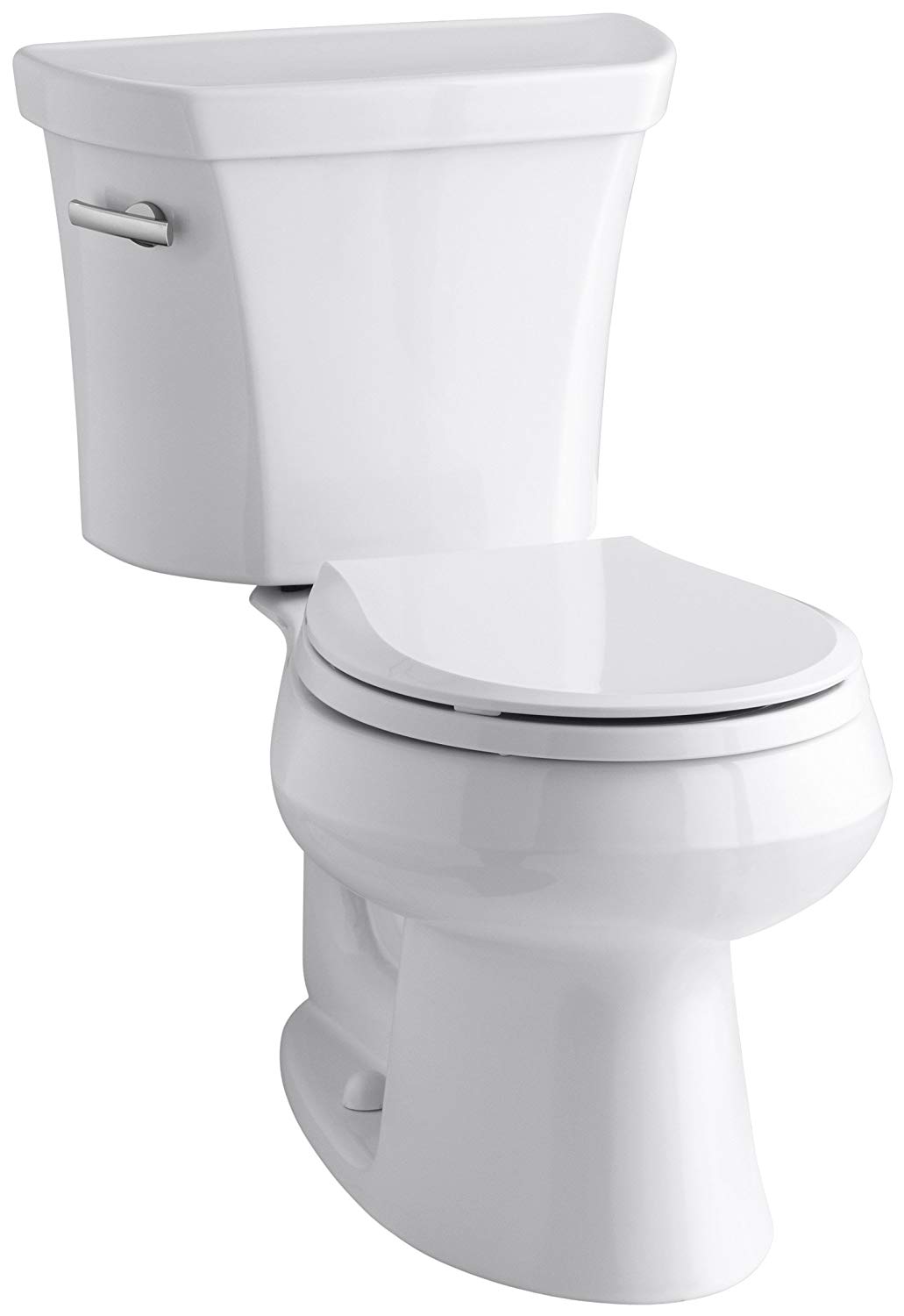 Champion American Toilet Standard Kohler K39770 Toilet