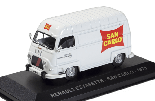 Renault Estafette (1975) San Carlo san carlo, renault estafette san carlo, renault estafette 1975 1:43, renault estafette 1975, renault estafette 1975 san carlo, renault estafette 1975 san carlo 1:43, renault estafette 1975 san carlo collezione veicoli pubblicitari d'epoca, collezione veicoli pubblicitari d'epoca, collezione veicoli pubblicitari d'epoca piano dell'opera, veicoli pubblicitari d'epoca, veicoli pubblicitari d'epoca eaglemoss, veicoli pubblicitari d'epoca collezione completa, veicoli pubblicitari d'epoca modellini, veicoli pubblicitari d'epoca edicola piano dell'opera