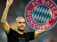 PEP GUARDIOLA