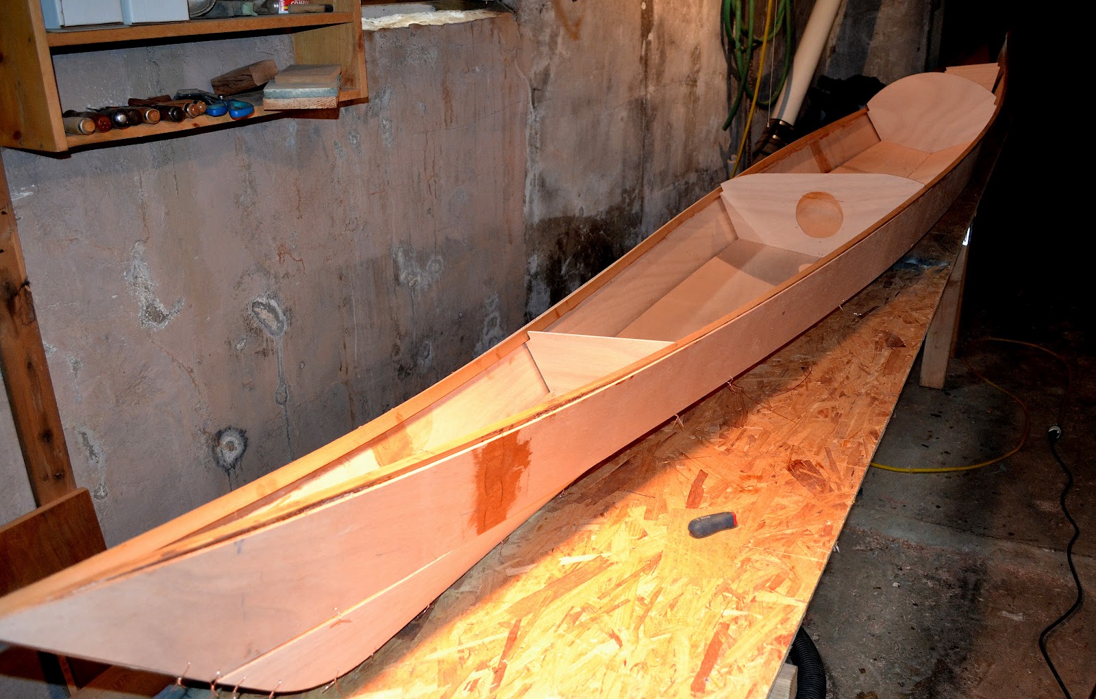 Kayak777: March 2012