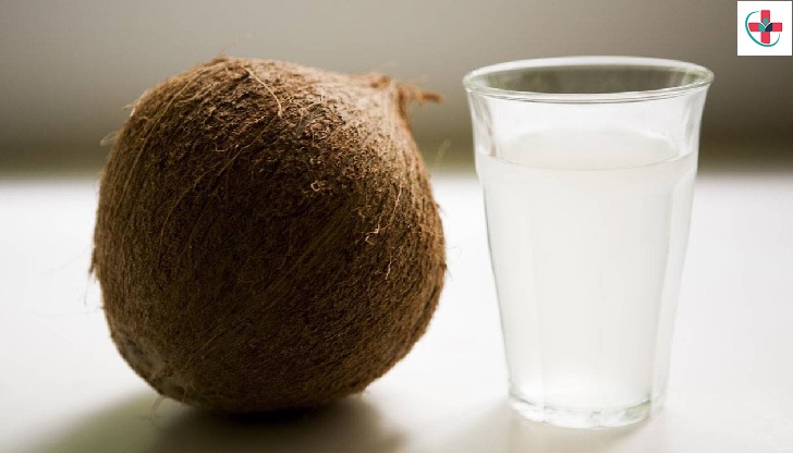 Top Health Benefits Of Coconut Water