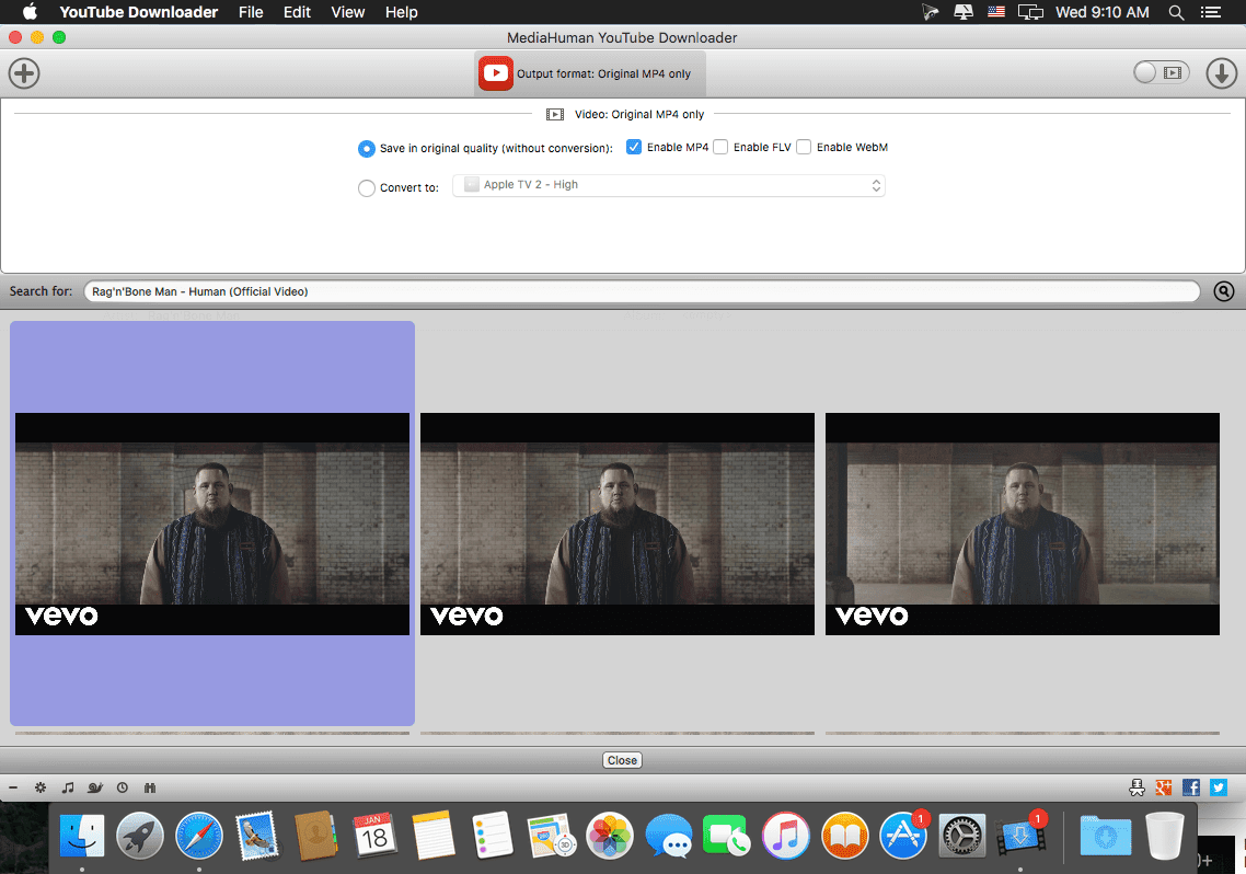Fastest youtube downloader for mac Fastest youtube downloader for mac