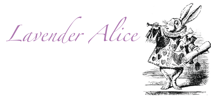 Lavender Alice