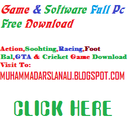 Game And Software Download