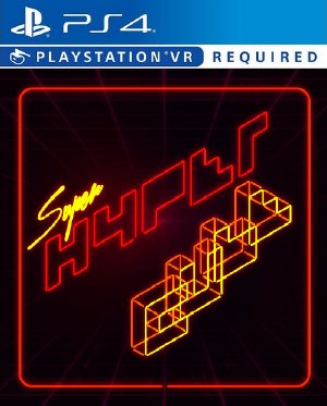 SuperHyperCube   Download game PS3 PS4 PS2 RPCS3 PC free - 32
