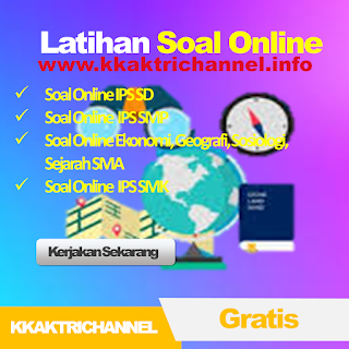 Tes Daring Ujian Sekolah Bahasa Indonesia Kelas 9 ( Soal dan Jawaban Lengkap) Kurikulum 2013 Tahun 2020 Bagian 3 Tes Daring Ujian Sekolah Bahasa Indonesia Kelas 9 ( Soal dan Jawaban Lengkap) Kurikulum 2013 Tahun 2020 Bagian 3