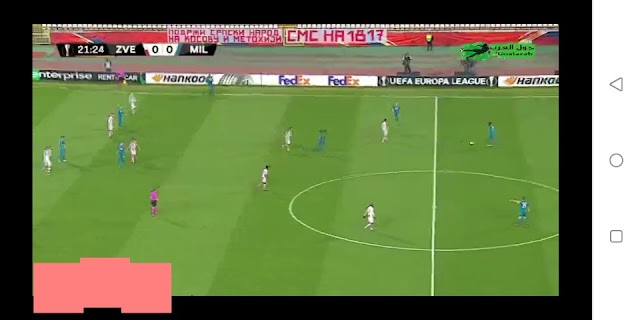 ⚽⚽⚽⚽ Europa League Crvena Zvezda Vs Ac Milan Live Streaming ⚽⚽⚽⚽