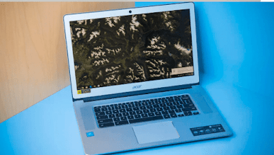 Acer Chromebook 15 Acer Chromebook 15