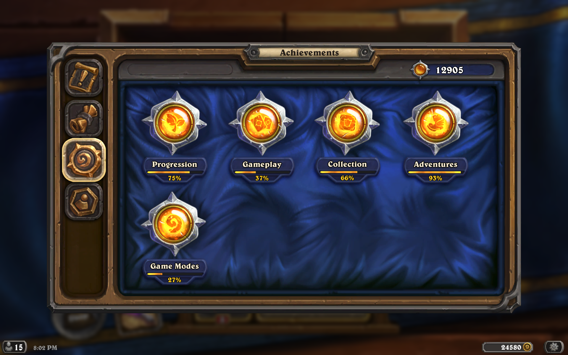 достижения хартстоун. Hearthstone очки достижений. колода с охотником на демонов в rush royale. очаровательная победа хс. достижения хартстоун.