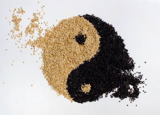 Sesame Seeds health benefit