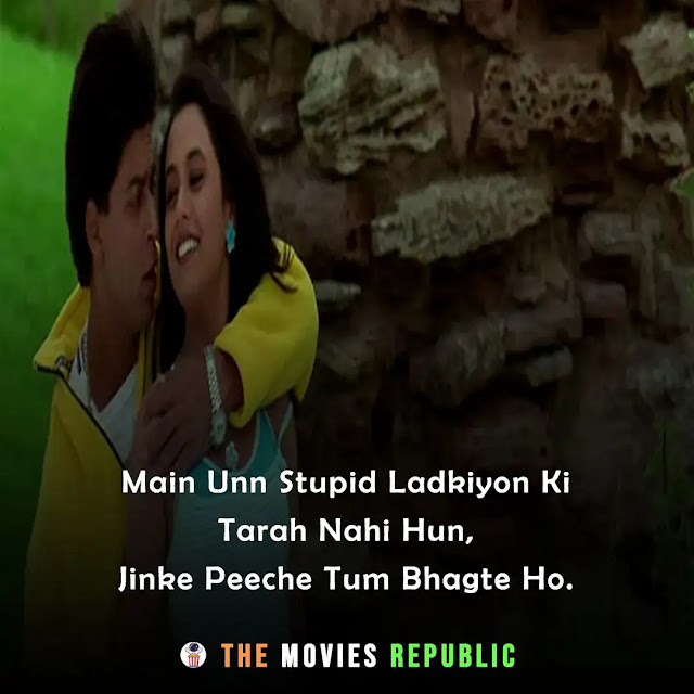 kuch kuch hota hai movie dialogues, kuch kuch hota hai movie quotes, kuch kuch hota hai movie shayari, kuch kuch hota hai movie status, kuch kuch hota hai movie captions