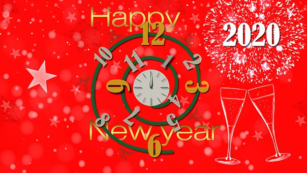 Happy new year 2020 images hd download Happy new year 2020 images hd download