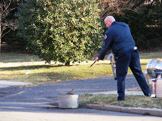 >House Fire, 200 Block of Highwood Avenue, Ridgewood 7