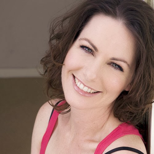 BH TI Lisa Chappell New Zealand Hot Actress Musician