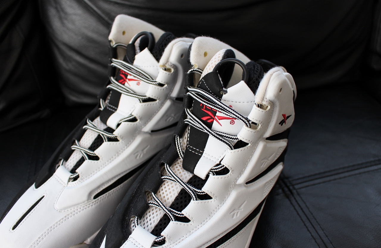 reebok blast performance review