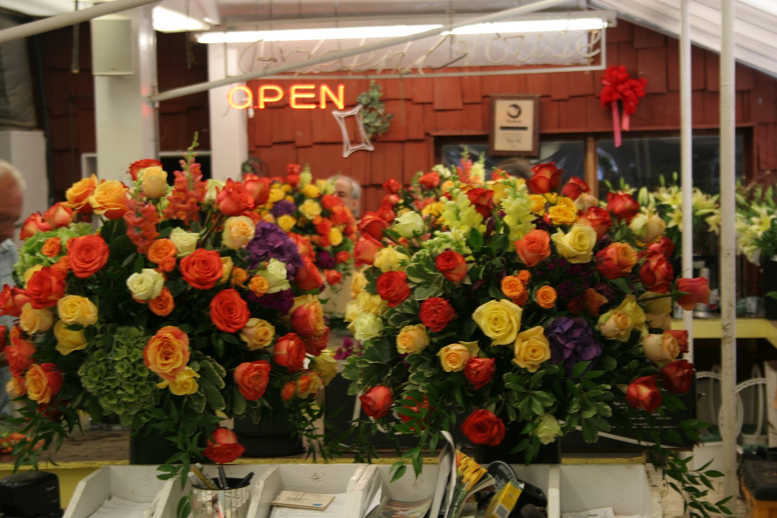 Exotic Flowers in Boston Testimonials Exotic Flowers Delivery In