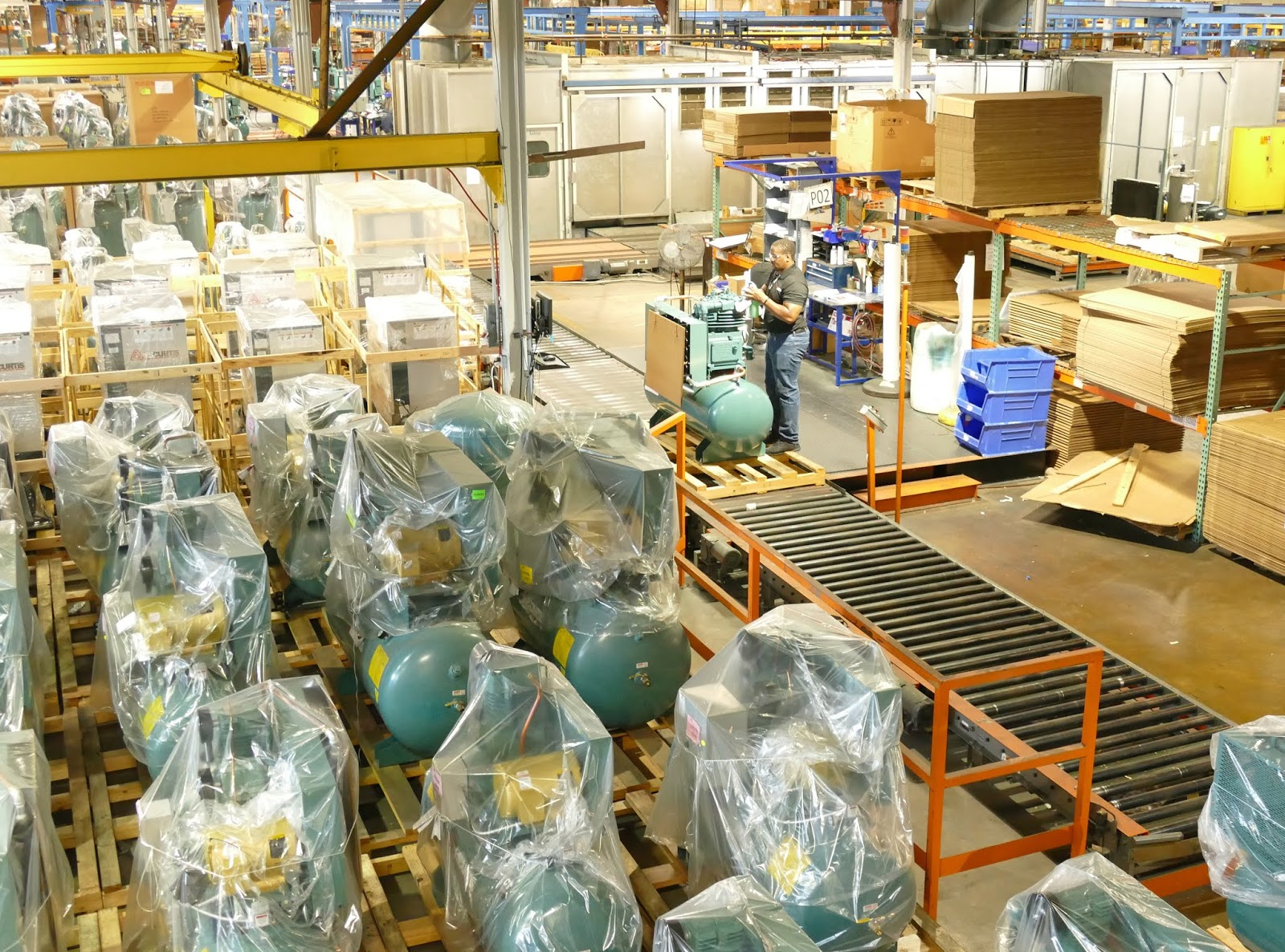 AIR COMPRESSOR SALES AND SERVICE compressed air system, compressed air