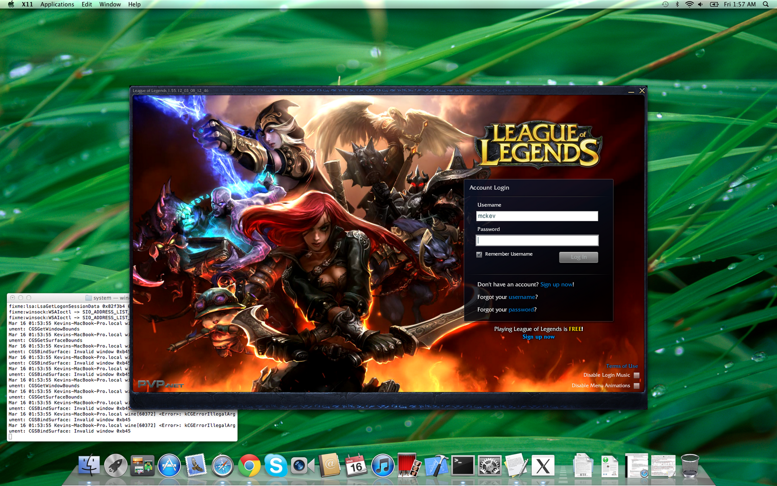 league of legends download new client