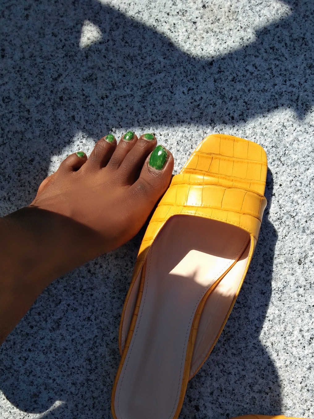  Summer slippers for women