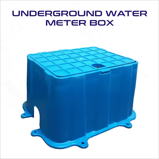 Know Composite Water Meter Box