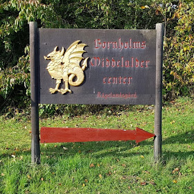 Die Ostseeinsel Bornholm: Ein tolles Familien-Urlaubsziel für alle Jahreszeiten. Tolle Ziele für Kids haben auch im Herbst geöffnet, wie etwa das Mittelalterzentrum.