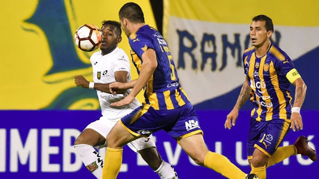 Sportivo Luqueño vs Nacional Sportivo Luqueño vs Nacional EN VIVO ONLINE ESPORT13.COM