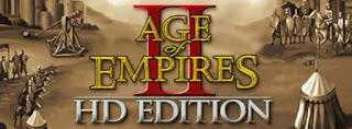 Age of Empires II: HD Edition | 1.3 GB | Compressed