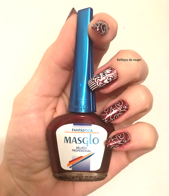 Reto Esmaltando con Amor: Amistad