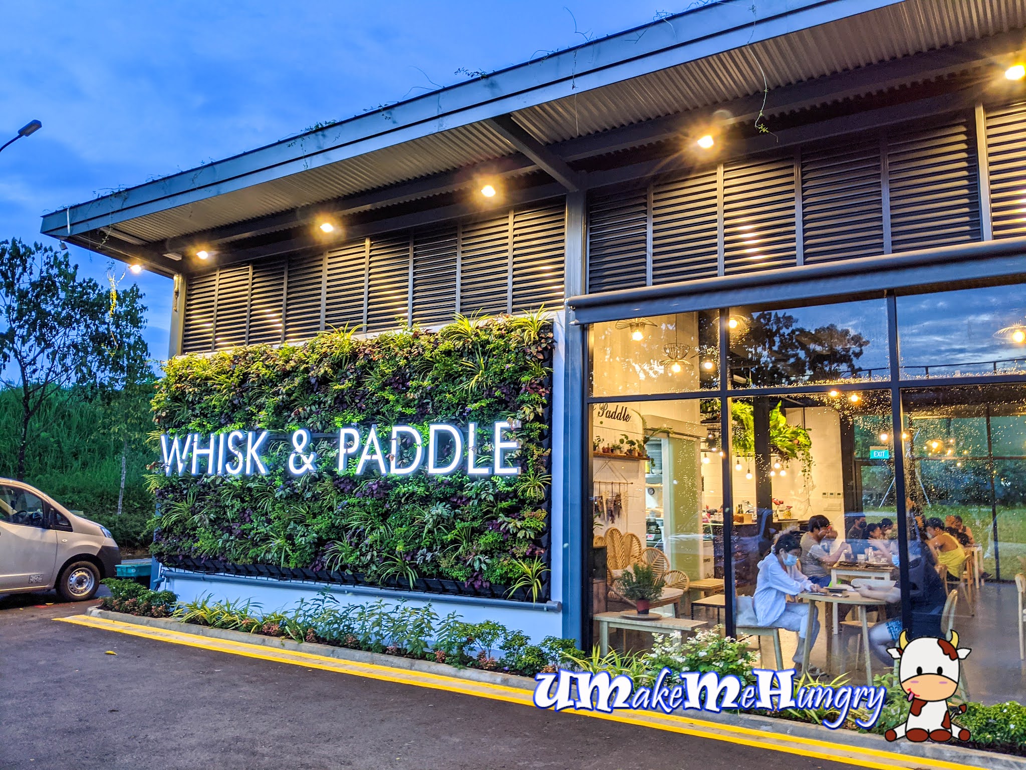 Whisk And Paddle Delivery at Margret Schisler blog