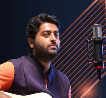 Arijit Singh's Mother Aditi Singh passed away after tested negative-Bengalplanet.com