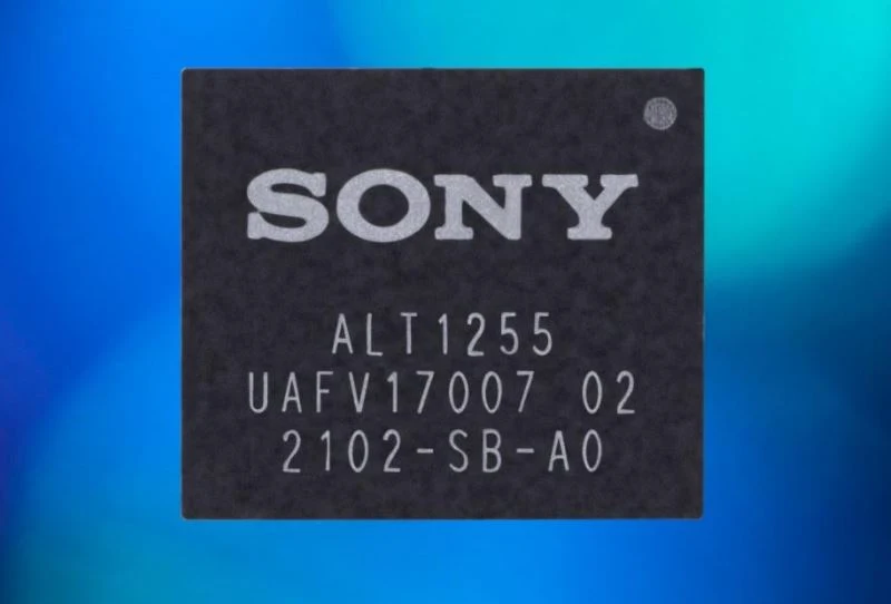 Sony Luncurkan Altair ALT1255, Chipset IoT Seluler Berdaya Rendah untuk Jaringan NB-IoT