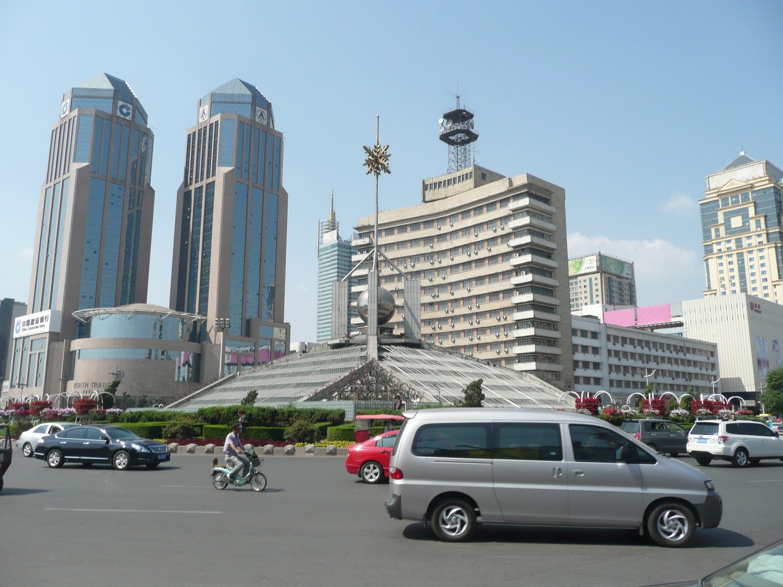 A Summer in Harbin: Post the Third: Harbin!!!