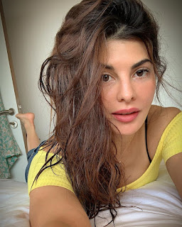 Jacqueline Fernandez Social Media Images 27-03-2020