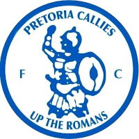 PRETORIA CALLIES FC