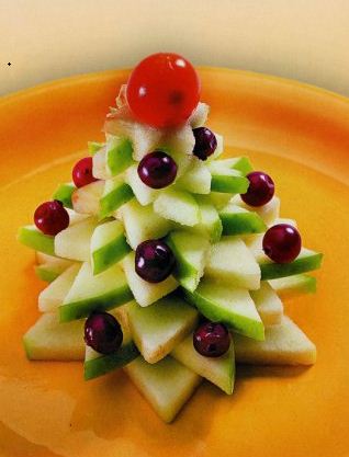 Χριστουγεννιάτικα δέντρα ...που τρώγονται 🌲🌳🎄 γλυκά - αλμυρά